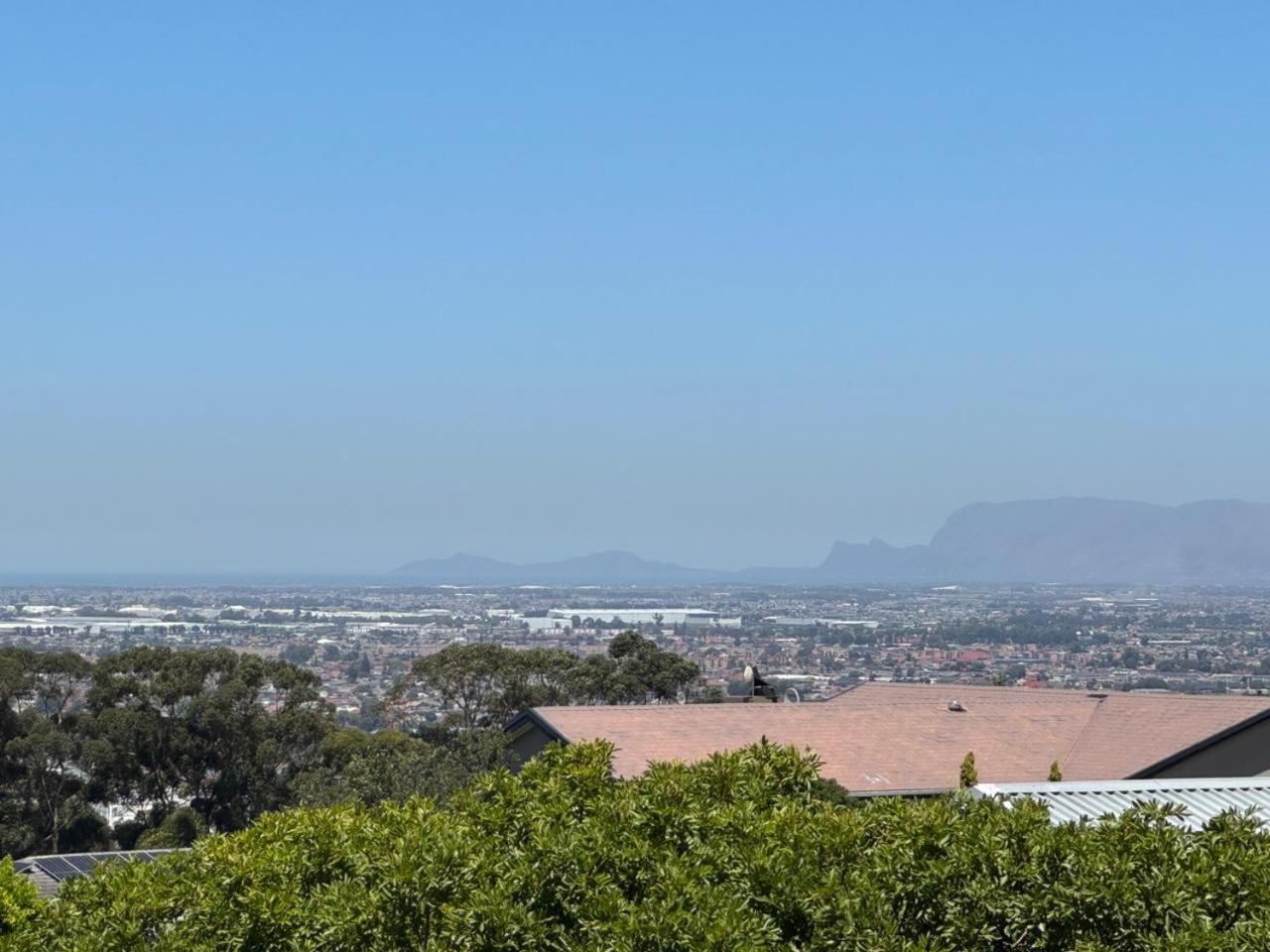 Maroela Heights Apartment