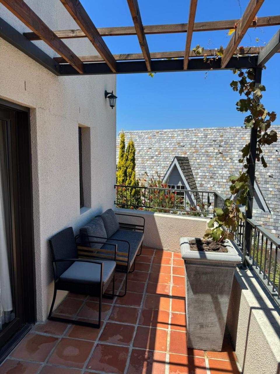 Apartment Maroela Heights