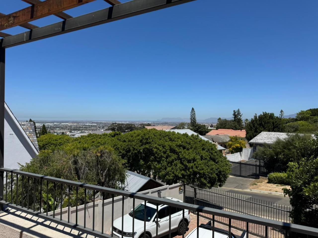 Apartment Maroela Heights *