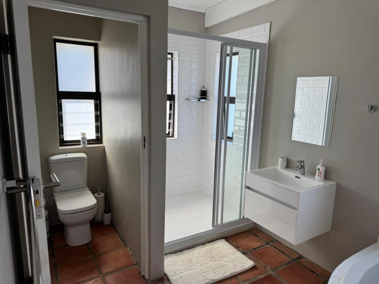 Apartment Maroela Heights *